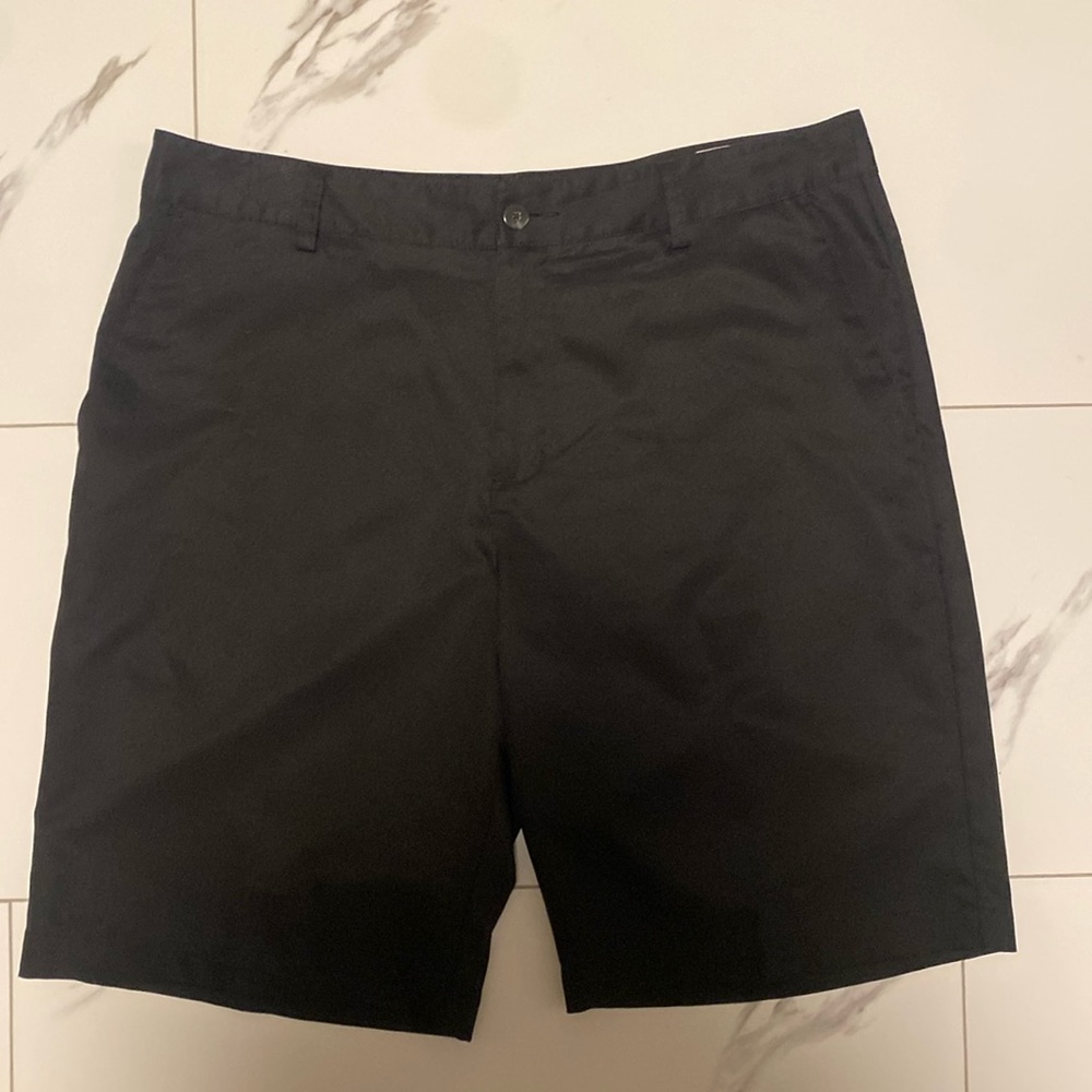 Adidas golf shorts, Men size 36